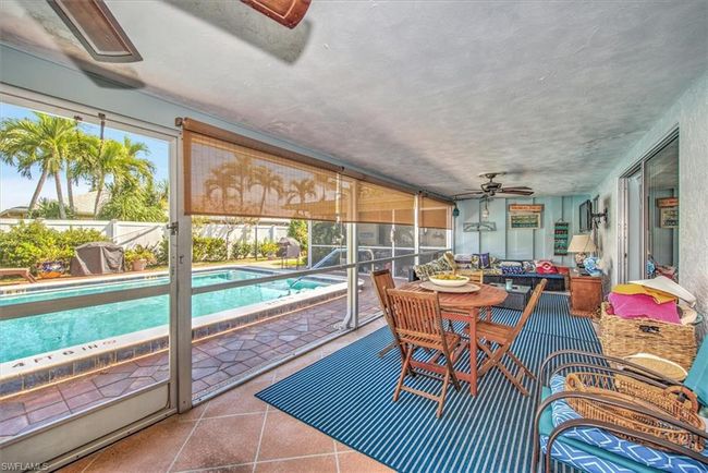 C - 3605 Country Club Blvd, Townhouse with 3 bedrooms, 3 bathrooms and 2 parking in Cape Coral FL | Image 17
