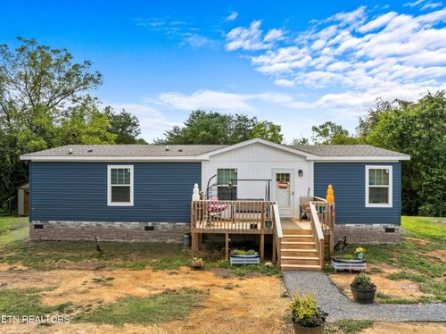 749 Franklin Rd, Parrottsville, TN, 37843-3026 | Card Image