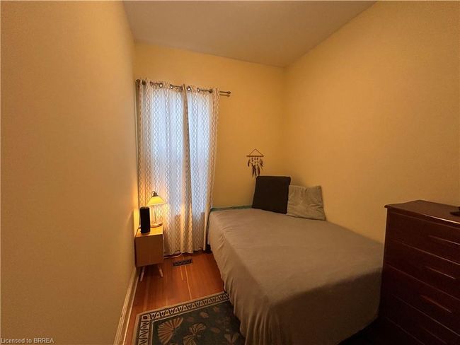 551 Grace St, House other with 2 bedrooms, 1 bathrooms and 1 parking in Woodstock ON | Image 8