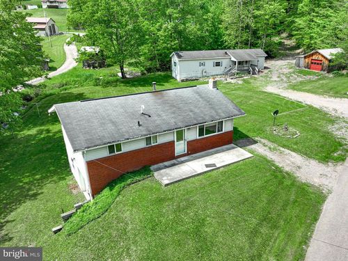 2155 Jennings Rd, GRANTSVILLE, MD, 21536-3031 | Card Image