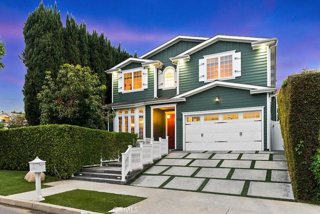 4753 Noble Ave, House other with 6 bedrooms, 6 bathrooms and 2 parking in Sherman Oaks CA | Image 75
