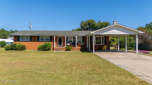 2596 Cedar Island Rd, Cedar Island, NC, 28520-9611 | Card Image