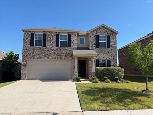 4645 Greyberry Dr, Crowley, TX, 76036-4219 | Card Image