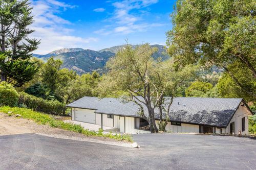 345 Sierra Vista Rd, Montecito, CA, 93108-1745 | Card Image