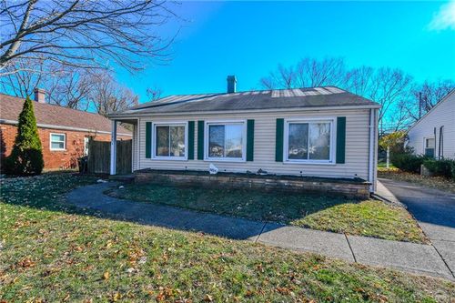 3854 Fulton Avenue, Moraine, OH, 45439 | Card Image