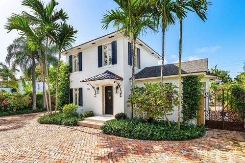 306 Cordova Rd, West Palm Beach, FL, 33401-7908 | Card Image