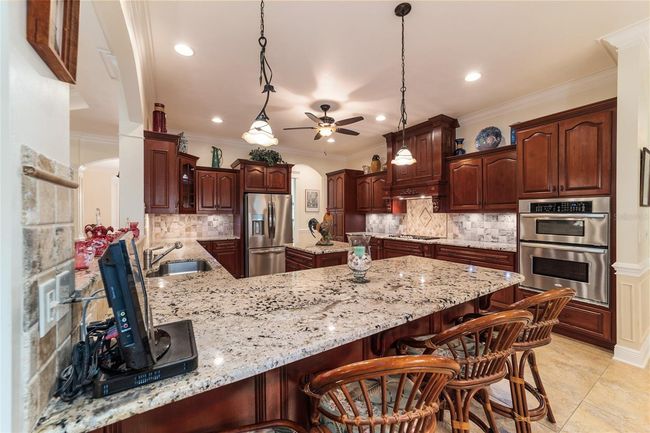14460 Nw 147 Th Ct, House other with 3 bedrooms, 3 bathrooms and null parking in Williston FL | Image 31