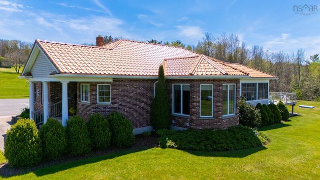 1153 Lockhart Mountain Rd, House other with 3 bedrooms, 3 bathrooms and 3 parking in Coldbrook NS | Image 5