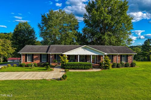 101 Arrowhead Dr, Rogersville, TN, 37857-2001 | Card Image