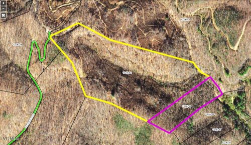 Tbd Big Branch Rd, Saint Charles, VA, 24282 | Card Image