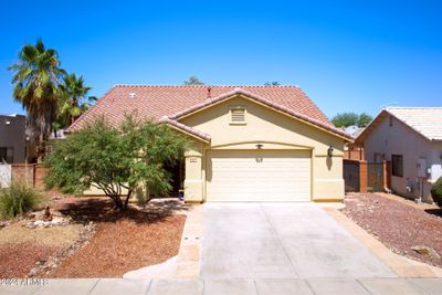 5427 Cedar Springs Drive, House other with 3 bedrooms, 2 bathrooms and null parking in Sierra Vista AZ | Image 1