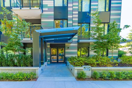 209-488 W 58th Ave, Vancouver, BC, V5X1V5 | Card Image