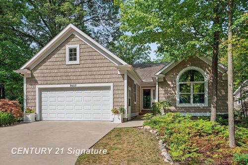 7407 Rock Hollow Ln Lane, Midland, MI, 48642 | Card Image