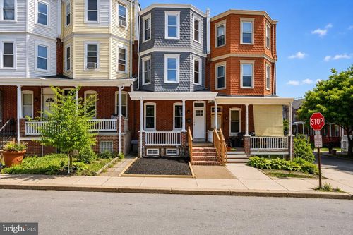 602 N Harrison St, WILMINGTON, DE, 19805-3236 | Card Image