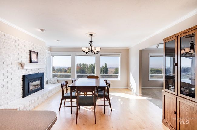 26911 Stewart Ln, House other with 4 bedrooms, 3 bathrooms and 4 parking in Wilder ID | Image 12