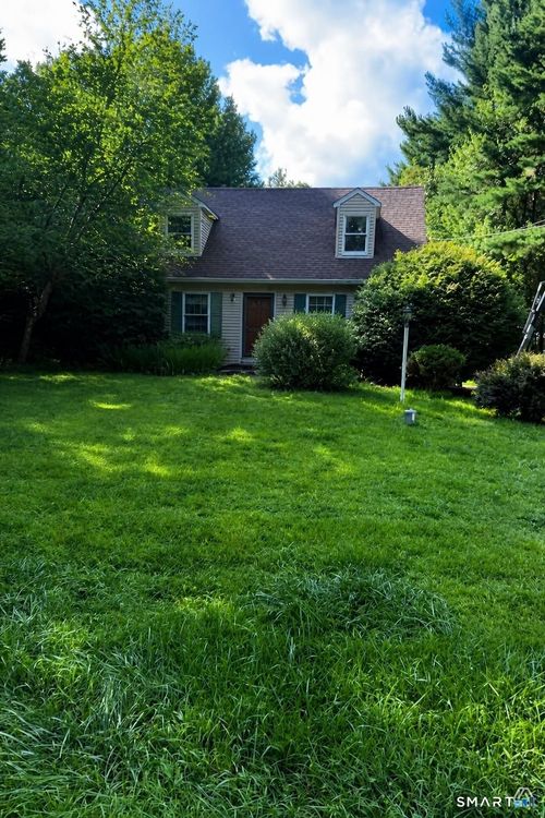 34 Mason Hill Road, Killingly, CT, 06241 | Card Image