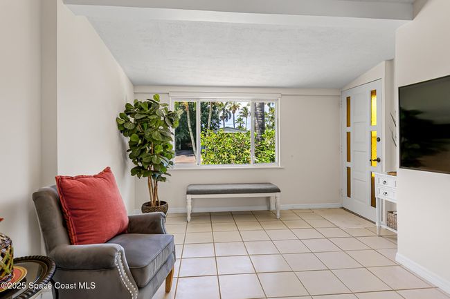 251 Avenida De La Vis, House other with 3 bedrooms, 1 bathrooms and null parking in Indialantic FL | Image 6