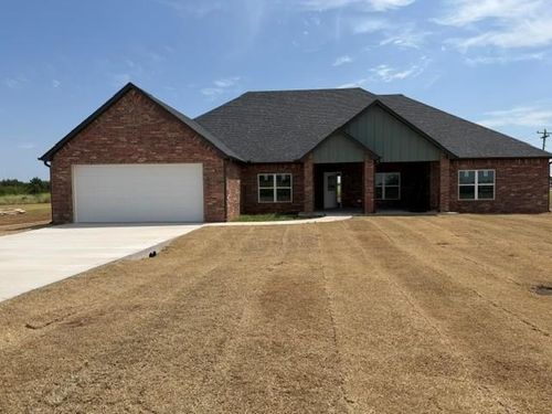 7917 Pickles Gap, Stillwater, OK, 74074-8234 | Card Image