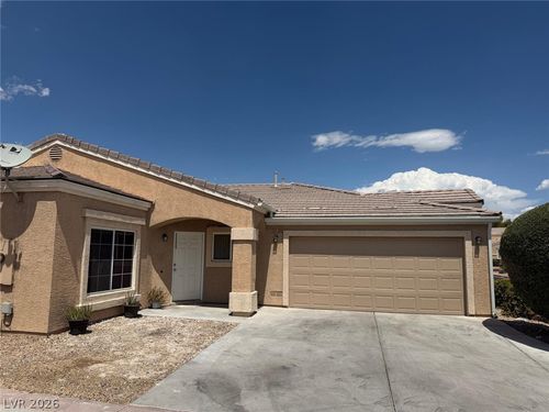4863 Marco Polo St, North Las Vegas, NV, 89031-0267 | Card Image