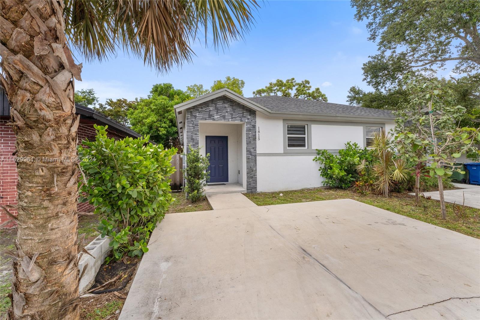9th St, Fort Lauderdale, FL 33311