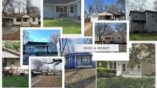 306 W Mcgee St, Springfield, MO, 65807-2833 | Card Image