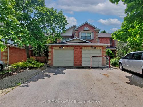 1188 Mccraney St E, Oakville, ON, L6H4S5 | Card Image