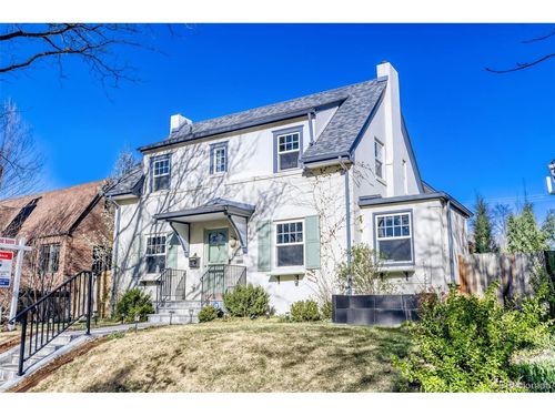 1912 Ivanhoe St, Denver, CO, 80220-1424 | Card Image