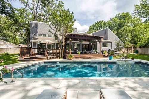 2001 Magnolia Ridge Cv, Germantown, TN, 38138-3709 | Card Image