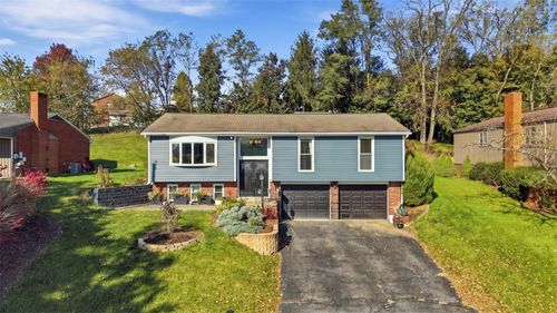 302 Tangelo Dr, Clairton, PA, 15025-3419 | Card Image