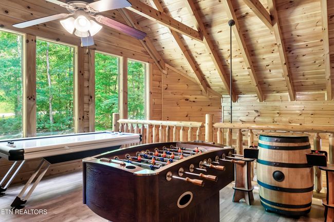 2339 Bogle Spring Loop, House other with 3 bedrooms, 3 bathrooms and null parking in Sevierville TN | Image 21