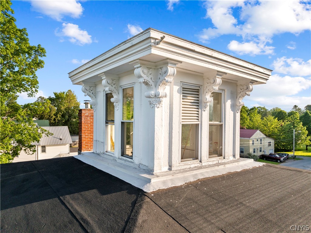 Residential in Boonville 4
