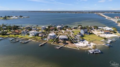252 Sabine Dr, Pensacola Beach, FL, 32561-5223 | Card Image