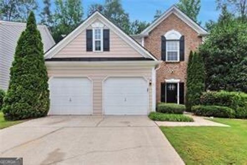 3686 Claredun Ct, Cumming, GA, 30040-1563 | Card Image