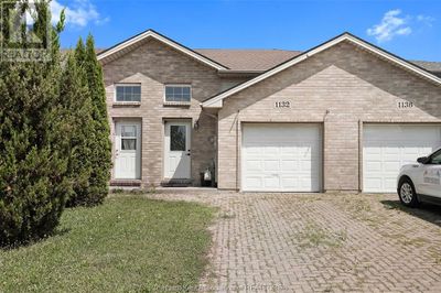 1132 Settlers St, House other with 3 bedrooms, 2 bathrooms and null parking in Windsor ON | Image 1