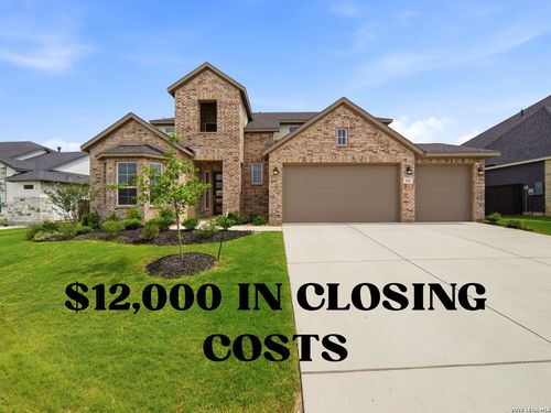 532 Caliban, Cibolo, TX, 78108-0345 | Card Image
