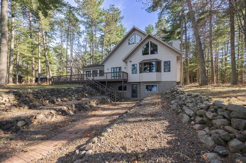 866 Wabedo Springs Rd Ne, Longville, MN, 56655-3323 | Card Image