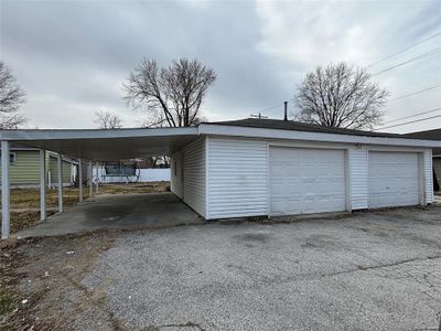 841 N Franklin, House other with 3 bedrooms, 2 bathrooms and null parking in Staunton IL | Image 3