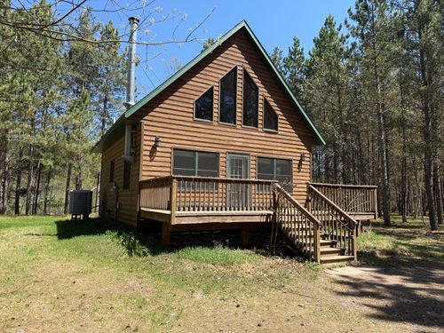 80496 Whispering Pines Ln, Willow River, MN, 55795-1102 | Card Image