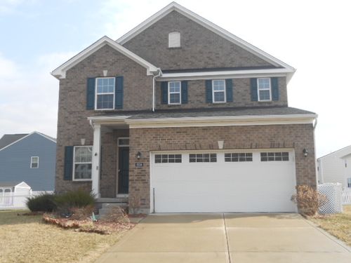 3198 White Ash Dr, Tipp City, OH, 45371-2650 | Card Image