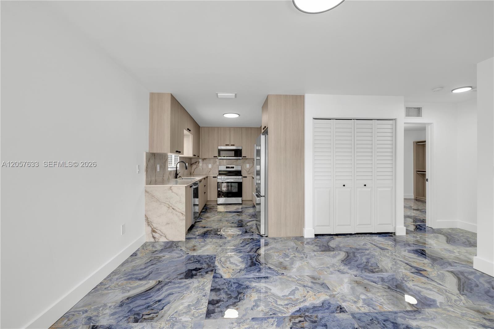 Residential Lease in Miami