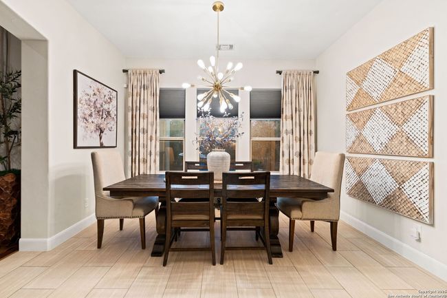 23119 Edens Cyn, House other with 5 bedrooms, 4 bathrooms and null parking in San Antonio TX | Image 17