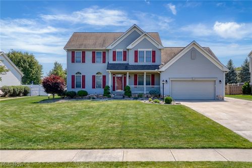 4549 Bunker Ln, Stow, OH, 44224-5159 | Card Image