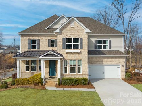 14238 Morningate St, Huntersville, NC, 28078-3482 | Card Image