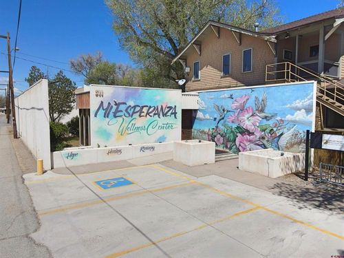 311 San Juan Avenue, Alamosa, CO, 81101 | Card Image