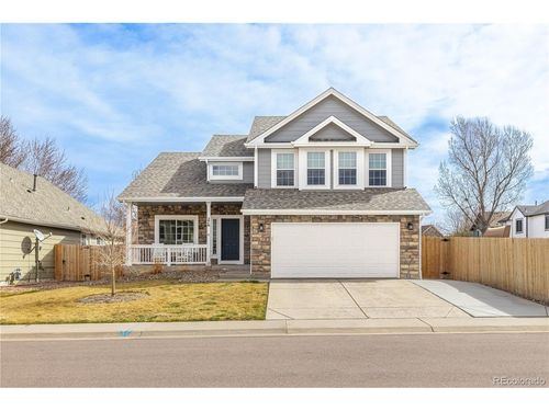 276 Lockwood St, Castle Rock, CO, 80104-3246 | Card Image