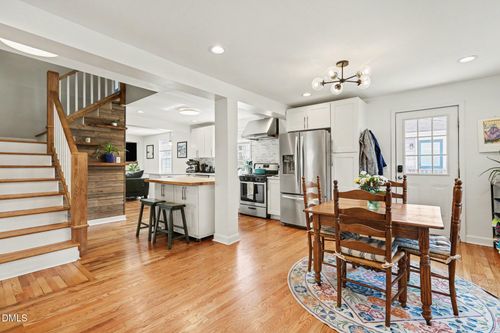 205 S Briggs Ave, Durham, NC, 27703-4127 | Card Image