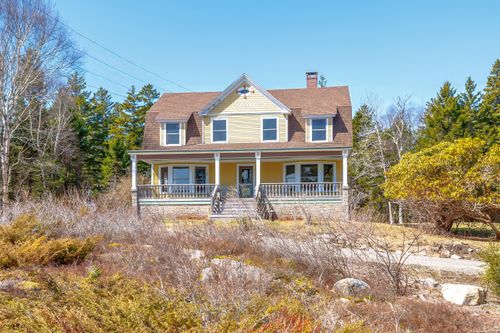 221 Harbor Road, Swans Island, ME, 04685 | Card Image