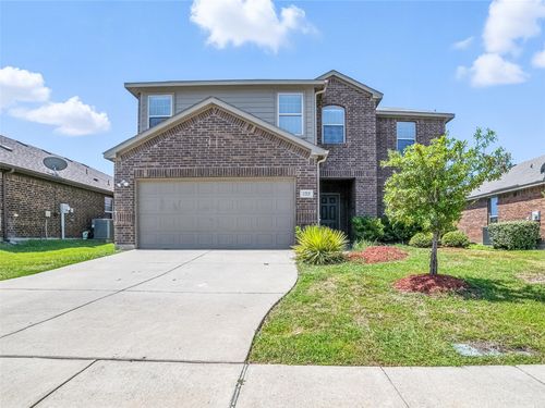 1213 Erika Ln, Forney, TX, 75126-5017 | Card Image