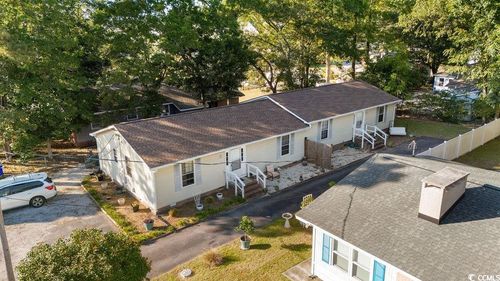 626 3rd Ave S, Surfside Beach, SC, 29575-3616 | Card Image