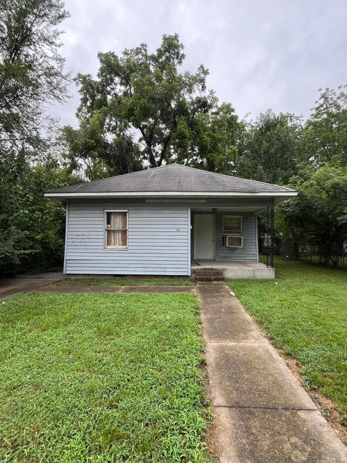 24 H St Se, Miami, OK, 74354-7120 | Card Image